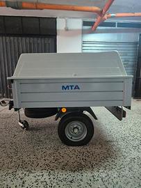 Carrello Rimorchio
