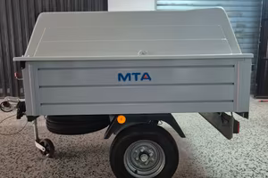 Carrello Rimorchio