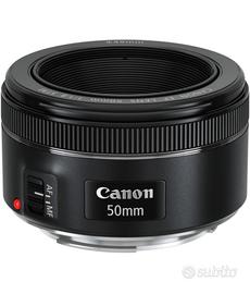 canon ef s 50mm f/1.8 