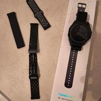 Ticwatch pro 5