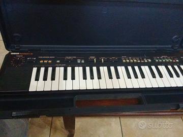 Pianola Yamaha