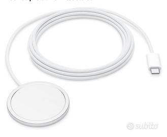 Apple Caricabatterie MagSafe (2 m)