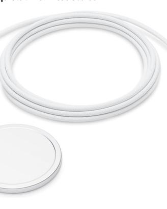 Apple Caricabatterie MagSafe (2 m)