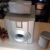 Casse Panasonic per surround