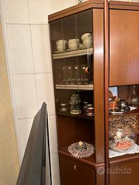 Arredamento sala salotto