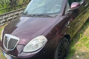 L’auto è in buoni condizioni generale