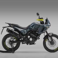 Benelli BKX Enduro
