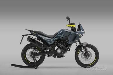 Benelli BKX Enduro