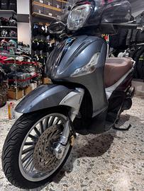 Piaggio Beverly 300 i.e. Classic