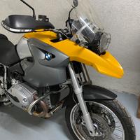 Bmw gs 1200 full led anno 2005