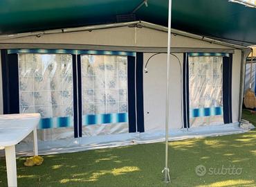 Veranda 6x3