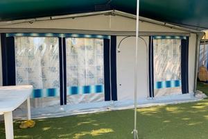 Veranda 6x3