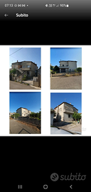 MANDAS Palazzina intera o Appartamenti
