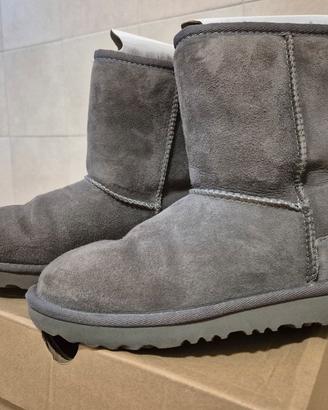 Ugg grigio donna