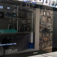 Computer Only-one Sony VaioSVL241A11M non funziona