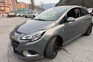 Opel Corsa 1.6 Turbo Coupé OPC