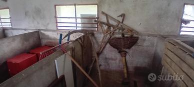 oggetti di una volta