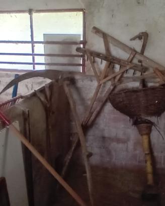 oggetti di una volta