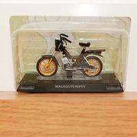 Malaguti Fifty 1:18 Modellino Nuovo Blister