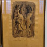 "Figure femminili" Leonardo Stroppa