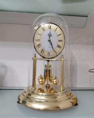 Orologio con campana