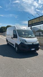 Citroen Jumper 33 L2H2 BlueHDi 140 cv