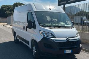 Citroen Jumper 33 L2H2 BlueHDi 140 cv