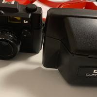 Comet 235 – Fotocamera vintage con custodia
