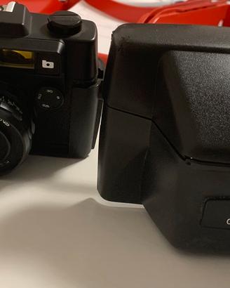 Comet 235 – Fotocamera vintage con custodia