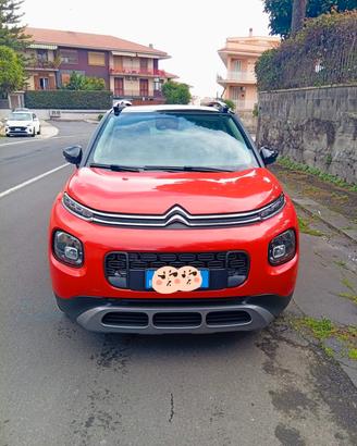 Citroen C3 Aircross BlueHDi 110 S&S Shine Pack