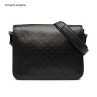 Gucci Borsa a tracolla da uomo nero