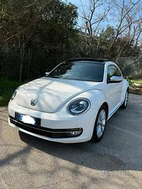 Volkswagen Maggiolino Full Optional