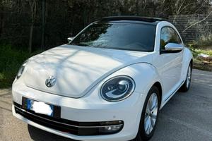 Volkswagen Maggiolino Full Optional