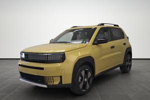 FIAT GRANDE PANDA LA PRIMA 1.2 Hybrid 110CV