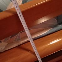 Poggia letto/comodini