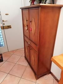 Credenza