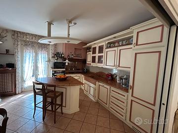 cucina artigianale