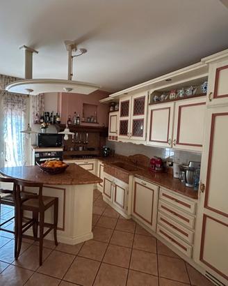 cucina artigianale