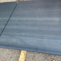 Foglio lamiera pozzotto tombino pavimento tavolo