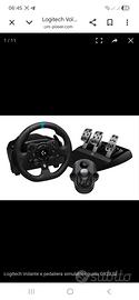  logitech g 923 +shift