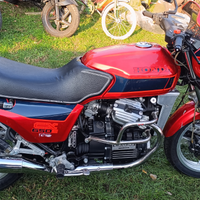 Honda CX 650 - Anno 1983 - Solo 15.000 km - Origin