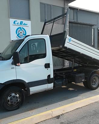 Iveco 35q.li