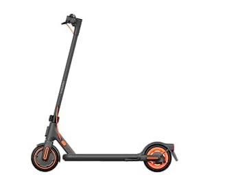 Xiaomi Electric Scooter 4 Go – PARI AL NUOVO