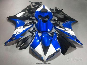 Carena Completa YAMAHA YZF R1 2004 - 2006