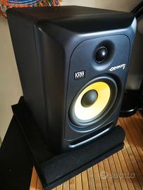 Casse - Coppia KRK Rokit Powered 6 RP6 G2