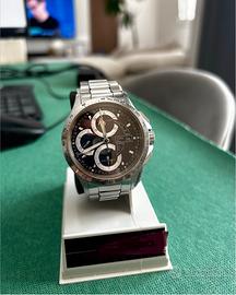 HAMILTON KHAKI FIELD KING AUTO CHRONO