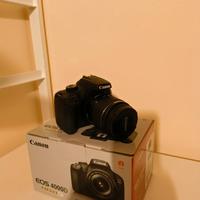 Canon EOS 4000D