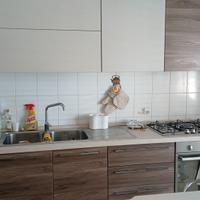 Cucina Lube con penisola