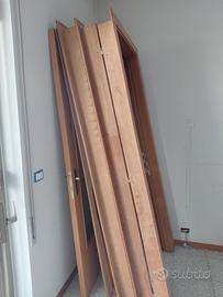 PORTE COMPLETE 