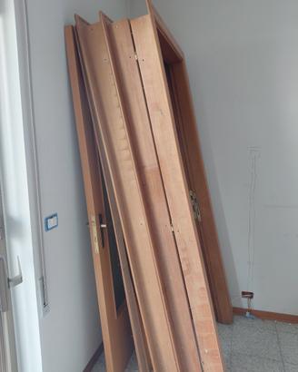 PORTE COMPLETE 
